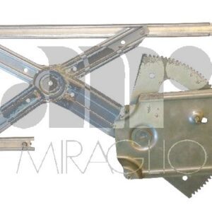 RENAULT SCENIC 09-*ELECTRICO ELECTRICO TRASERO DCH(SIN MOTOR )