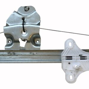 RENAULT CLIO 13-*ELEVALUNAS ELE DEL DCH 5P S/M