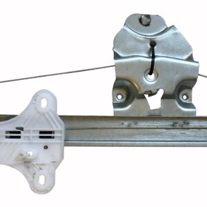 RENAULT CLIO 13-*ELEVALUNAS ELE DEL IZQ 5P S/M