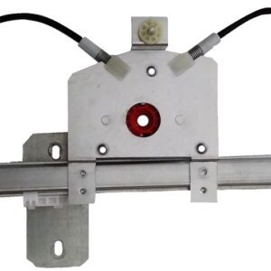 RENAULT CAPTUR 13-*ELEVALUNAS ELECTRICO TRASERO DERECHO 5P SIN MOTOR