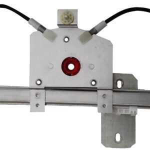 RENAULT CAPTUR 13-*ELEVALUNAS ELECTRICO TRASERO IZQUIERDO 5P SIN MOTOR