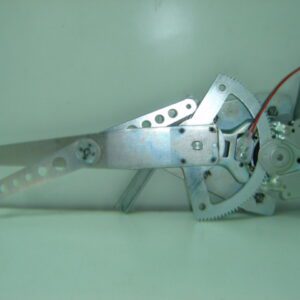 ROVER 200 1996 ELEVALUNAS ELECTRICO FRONTAL IZQUIERDO 3-5 PUERTAS