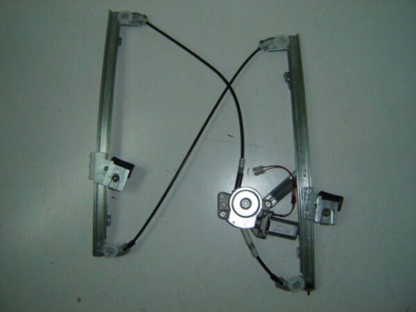 ROVER FREELANDER 1997 ELEVALUNAS ELECTRICO FRONTAL DERECHO 3-5 PUERTAS