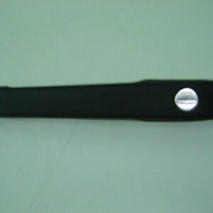 SEAT IBIZA 1989 1993 TIRADOR PUERTA FRONTAL IZQUIERDO CON LLAVES