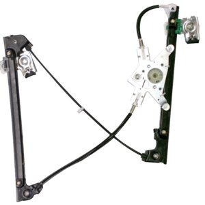 SEAT IBIZA/CADDY 93-00*ELECTRICO DELANTERO IZQUIERDO 5P(S/M