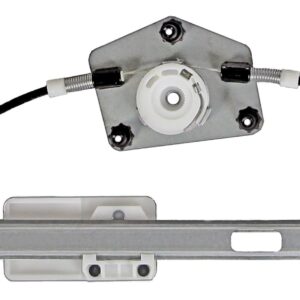 SEAT TOLEDO/LEON 99-*ELEVALUNA TRASERO ELECTRICO DERECHO S/M