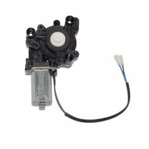 SEAT IBIZA 2002 MOTOR DERECHO LATERAL CRISTALS ELECTRICO 5 PUERTAS