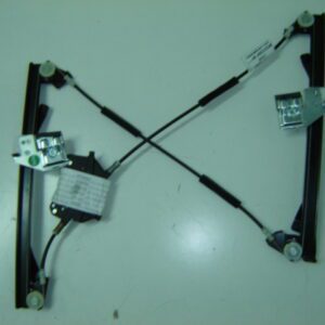 SEAT IBIZA 2002 ELEVALUNAS ELECTRICO FRONTAL IZQUIERDO 5 PUERTAS ( CON CONF ) S-MOTOR