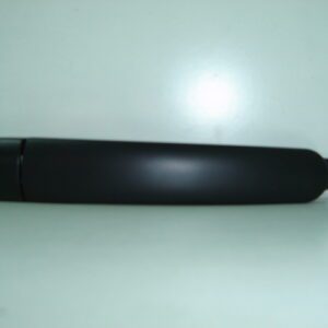 SEAT IBIZA 02-/LEON 99/ALTEA 04-/GOLF IV*PUNHO PORTA FRT DRT/TRAS DRT/ IZQUIERDO NEGRO