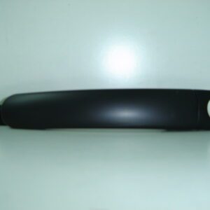 SEAT IBIZA 02-/LEON 99/ALTEA 04-/GOLF IV*PUNHO PORTA FRT IZQUIERDO NEGRO C/FURO