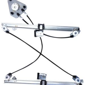 SEAT ALTEA-TOLEDO 2004 ELEVALUNAS ELECTRICO FRONTAL DERECHO SIN MOTOR