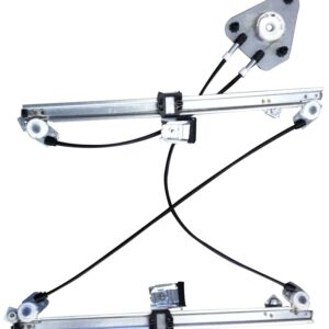 SEAT ALTEA-TOLEDO 2004 ELEVALUNAS ELECTRICO FRONTAL IZQUIERDO SIN MOTOR