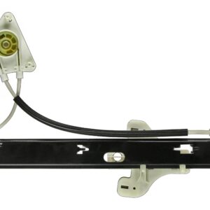 SEAT ALTEA 2004 ELEVALUNAS ELECTRICO TRASERO IZQUIERDO SIN MOTOR