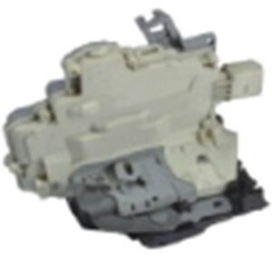 SEAT LEON/EOS 05-*CERRADURA ELECT PUERTA FRONTAL DERECHO (F/BRANCA 7PIN)