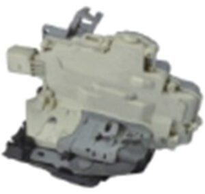 SEAT LEON/EOS 05-*CERRADURA ELECT PUERTA FRONTAL IZQUIERDO (F/BRANCA 9PIN)