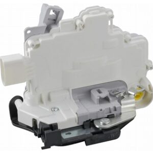 SEAT LEON 05-*CERRADURA ELECT PUERTA TRAS DERECHO (F/BRANCA 7PIN)