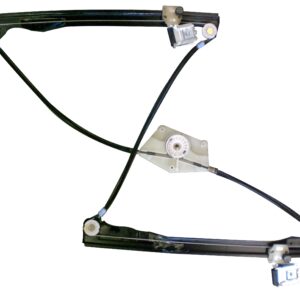 SEAT LEON 2005 ELEVALUNAS ELECTRICO ELECTRICO FRONTAL IZQUIERDO 5 PUERTAS SIN MOTOR