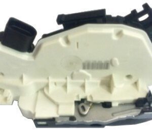 SEAT IBIZA/A1/FABIA 08-*CERRADURA ELECT PUERTA FRONTAL DERECHO (F/NEGRA 7PIN)