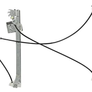 SEAT IBIZA 08-*ELECTRICO ELECTRICO DELANTERO DERECHO 2P(SIN MOTOR )