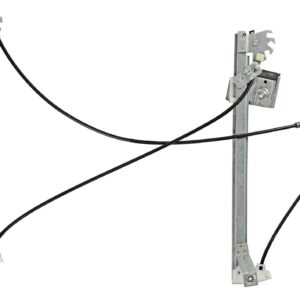 SEAT IBIZA 08-*ELECTRICO ELECTRICO DELANTERO IZQUIERDO 2P(SIN MOTOR )