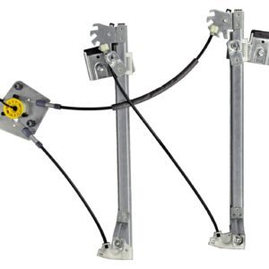 SEAT IBIZA 08-*ELECTRICO ELECTRICO DELANTERO DERECHO 5P(SIN MOTOR )