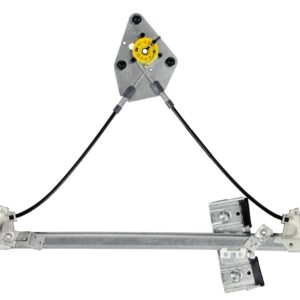 SEAT IBIZA 08-*ELECTRICO ELECTRICO TRASERO DERECHO (SIN MOTOR )