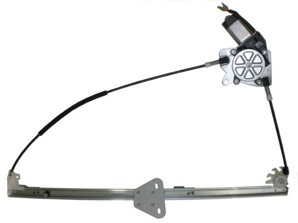 VOLKSWAGEN TRANSPORTER 1990 2003 ELEVALUNAS ELECTRICO FRONTAL IZQUIERDO 3 PUERTAS