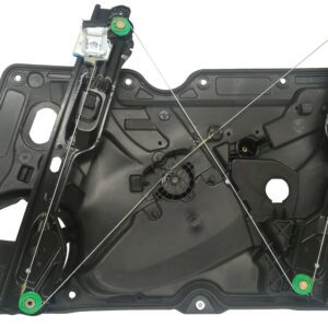 VW GOLF VI 08-*ELEVALUNAS + PANEL FRONTAL IZQUIERDO 5P