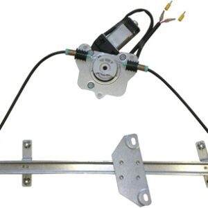 VOLVO S40-V40 1996 ELEVALUNAS ELECTRICO FRONTAL DERECHO