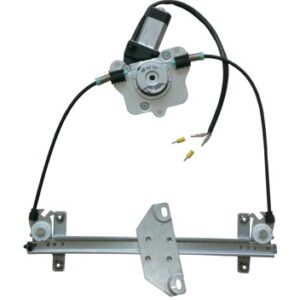 VOLVO S40-V40 1996 ELEVALUNAS ELECTRICO TRASERO DERECHO