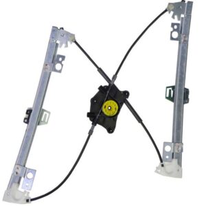 VOLVO S60/V60 10-*ELEVALUNAS DELANTERO EL.DERECHO S/MOT