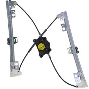 VOLVO S60/V60 10-*ELEVALUNAS DELANTERO EL.IZQUIERDO S/MOT