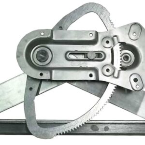 VOLVO C30 06-*ELEVALUNAS ELECTRICO DELANTERO DERECHO 3/5P SIN MOTOR