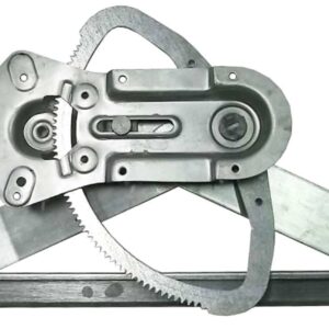 VOLVO C30 06-*ELEVALUNAS ELECTRICO DELANTERO IZQUIERDO 3/5P SIN MOTOR