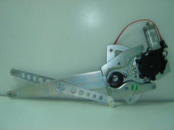 HONDA CIVIC 1996 ELEVALUNAS ELECTRICO FRONTAL DERECHO ( 2-3 PUERTAS )