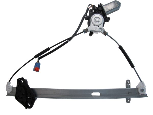 HONDA CR-V 2002 ELEVALUNAS ELECTRICO FRONTAL IZQUIERDO 5 PUERTAS