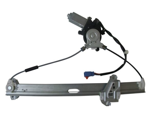 HONDA JAZZ 2002-2004 ELEVALUNAS ELECTRICO FRONTAL DERECHO 5 PUERTAS