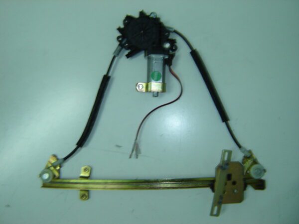 MITSUBISHI COLT 1992 ELEVALUNAS ELECTRICO FRONTAL DERECHO 2P