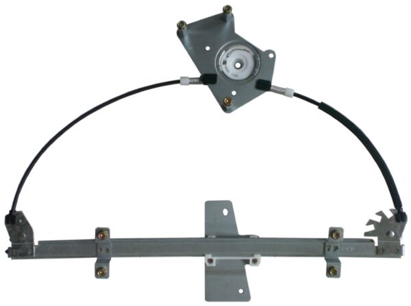NISSAN MICRA 2002 2010 ELEVALUNAS ELECTRICO FRONTAL DERECHO 3-5 PUERTAS ( SIN MOTOR )