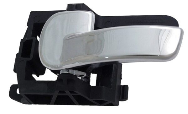 NISSAN QASHQAI 07-*TIRADOR PUERTA DEL/TRASERO IZQ C