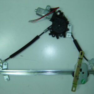 TOYOTA COROLLA AE100 1992 ELEVALUNAS ELECTRICO FRONTAL IZQUIERDO 4-5 PUERTAS