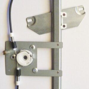 TOYOTA AVENSIS 1997 ELEVALUNAS ELECTRICO FRONTAL DERECHO 5 PUERTAS ( SIN MOTOR )