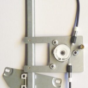 TOYOTA AVENSIS 1997 ELEVALUNAS ELECTRICO FRONTAL IZQUIERDO 5 PUERTAS ( SIN MOTOR )