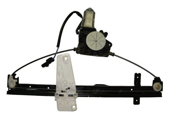 JEEP GRAND CHEROKEE 2010-2000 2004 ELEVALUNAS ELECTRICO FRONTAL DERECHO 5 PUERTAS