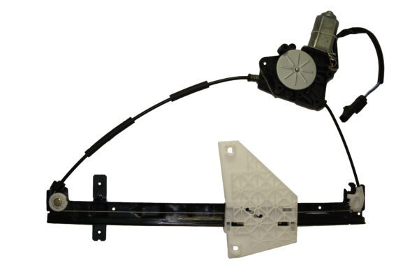 JEEP GRAND CHEROKEE 2000 2004 ELEVALUNAS ELECTRICO TRASERO DERECHO 5 PUERTAS