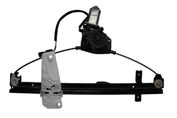 JEEP GRAND CHEROKEE 1999 2009-2000 ELEVALUNAS ELECTRICO FRONTAL IZQUIERDO 5 PUERTAS