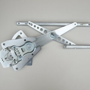 TOYOTA COROLLA 2002 ELEVALUNAS ELECTRICO FRONTAL DERECHO 4P SIN MOTOR