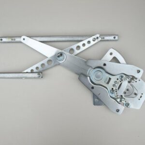 TOYOTA COROLLA 2002 ELEVALUNAS ELECTRICO FRONTAL IZQUIERDO 4P SIN MOTOR