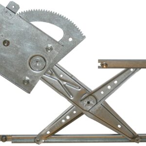 TOYOTA AVENSIS 03-*ELEVALUNA DELANTERO DERECHO 5P(S/M)