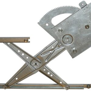 TOYOTA AVENSIS 03-*ELEVALUNA DELANTERO IZQUIERDO 5P(S/M)